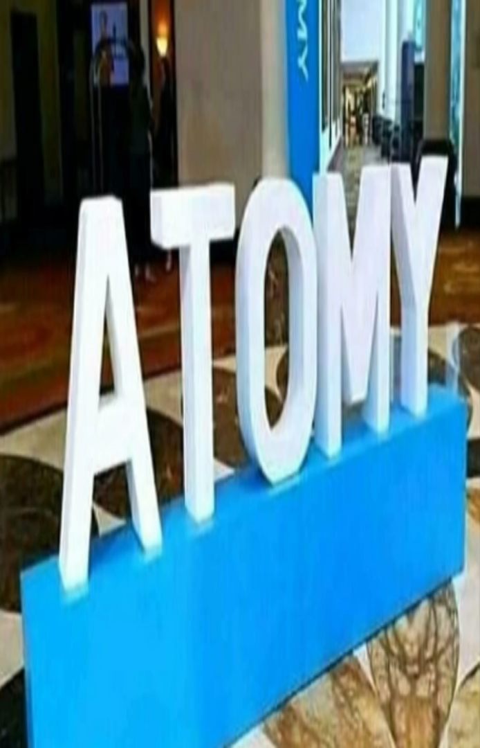 atomi_business22 в LOOKY. . 🅰️Атоми  - это наш ...