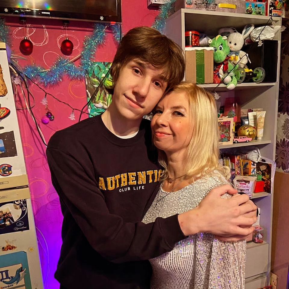 vazhenkovaelena в LOOKY. . 💞Родной, любимый мо...
