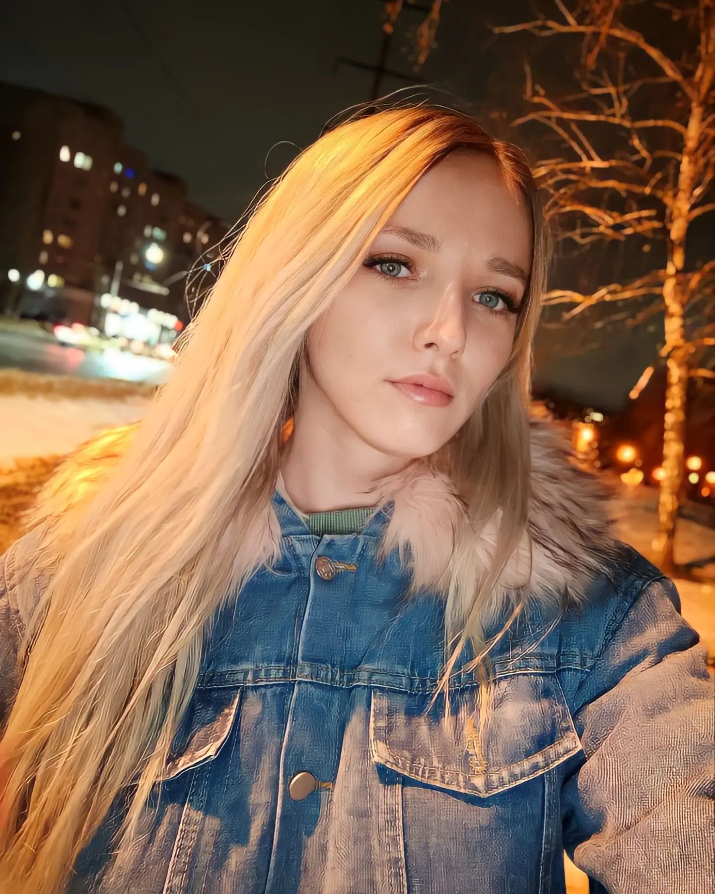 anytk0_o в LOOKY. . 🌃✨