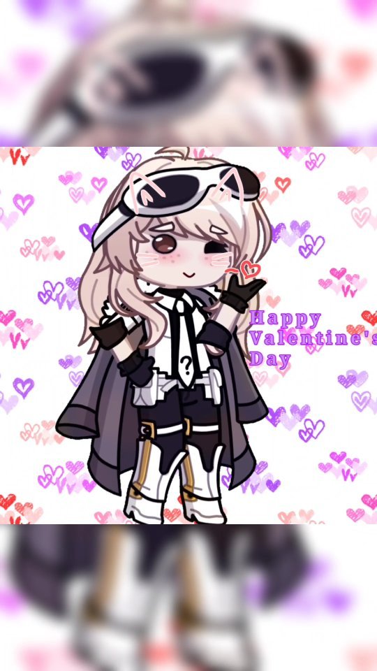 anemotist in LOOKY. #happyvalentinesday,#GachaLife2. #happyvalentinesday ...