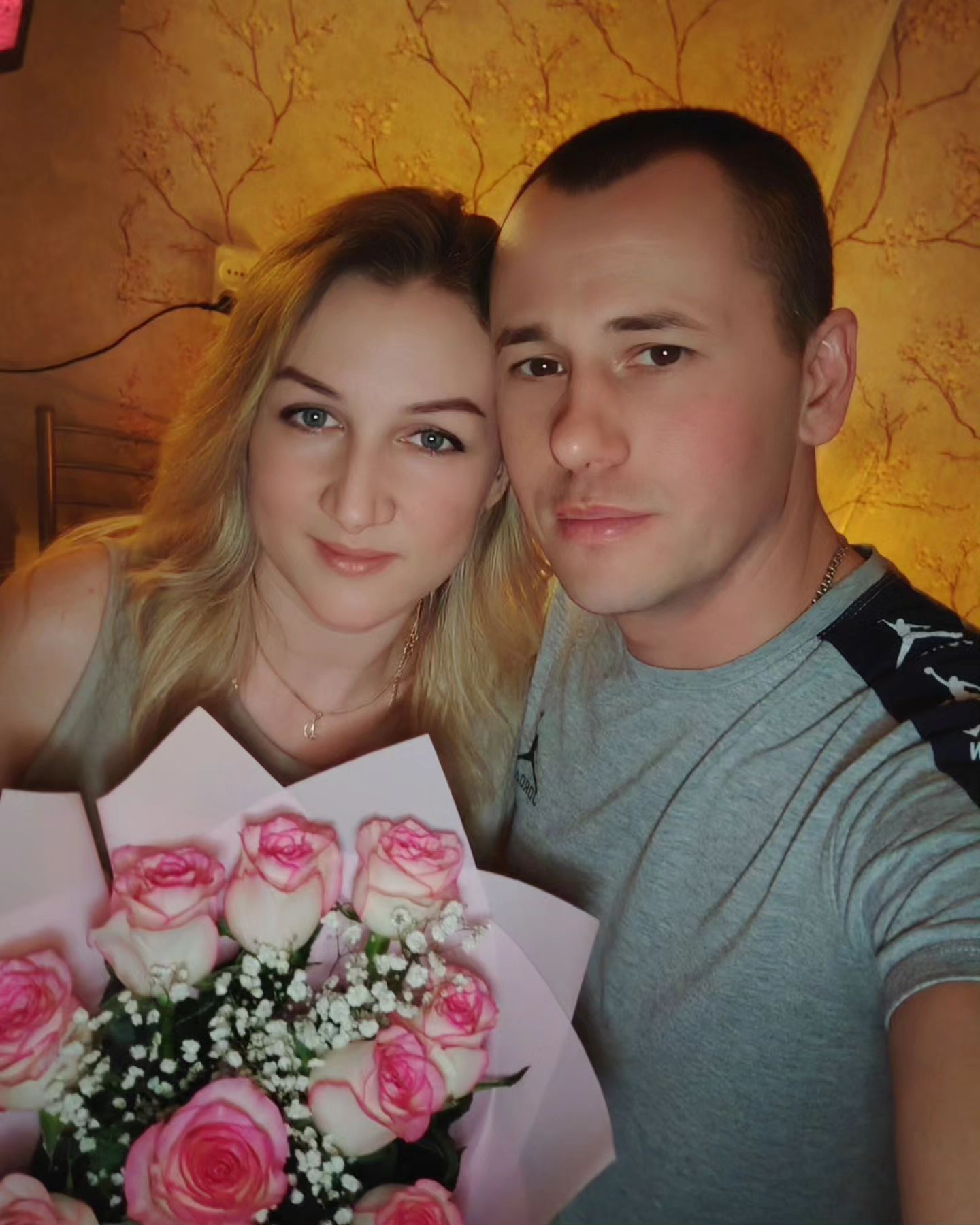 В день всех влюблённых ❤️