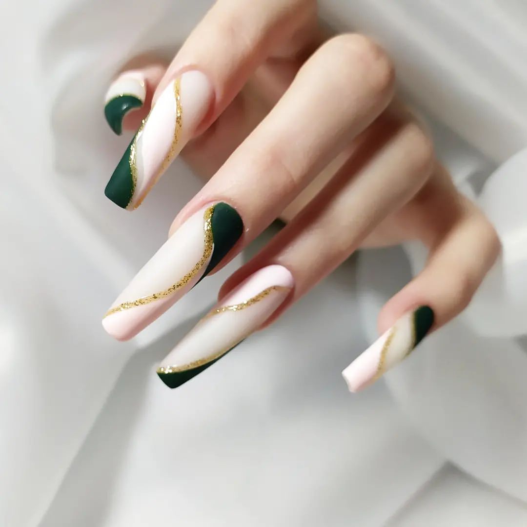 Nadya Nail Vlg в LOOKY — фото 3