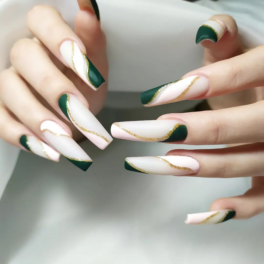 Nadya Nail Vlg в LOOKY — фото 2