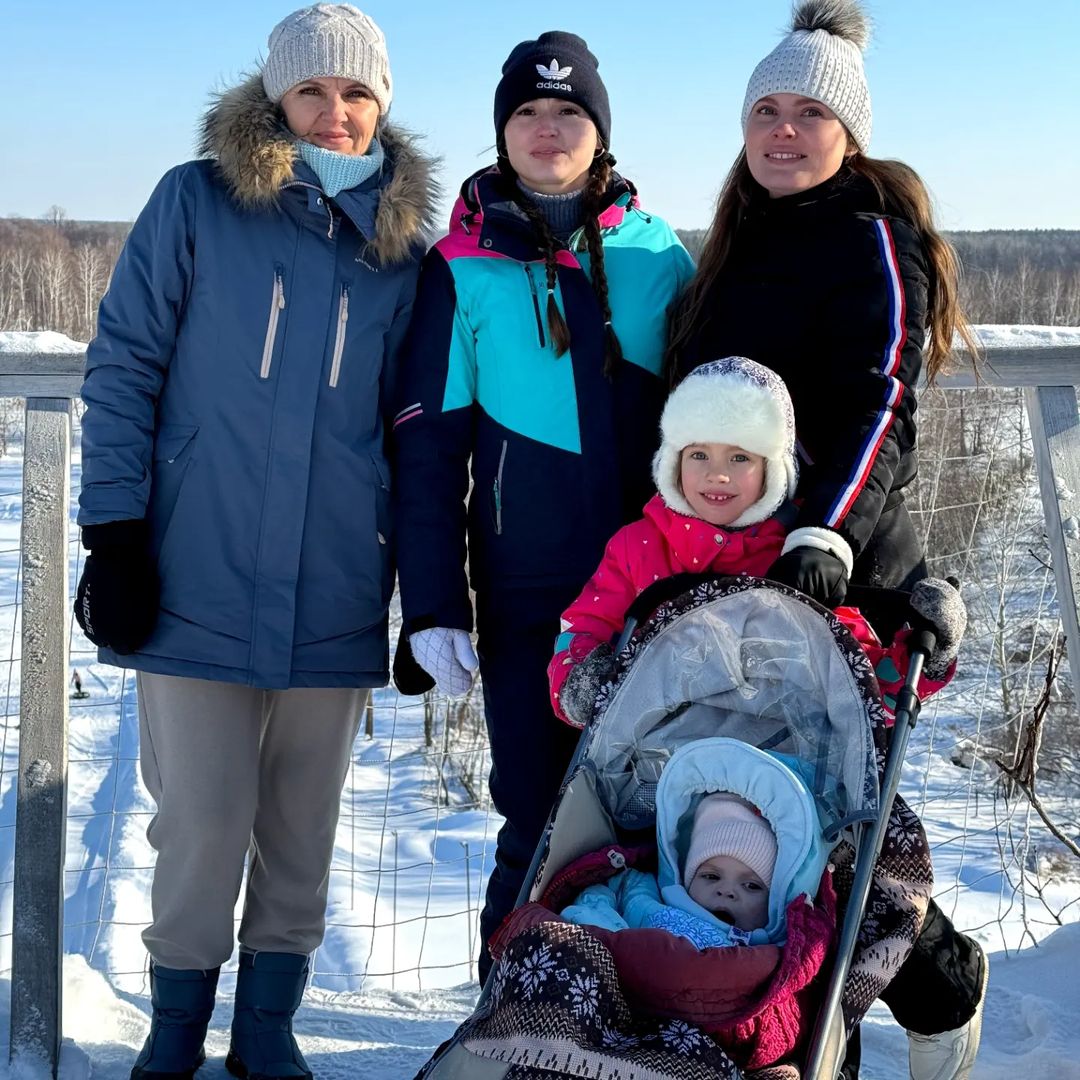 10.02.2024 Моё богатство⚜️