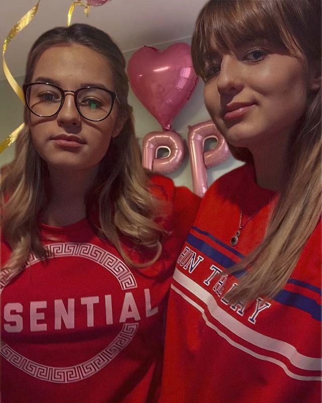bysua_du_ в LOOKY. . Happy birthday twin ...