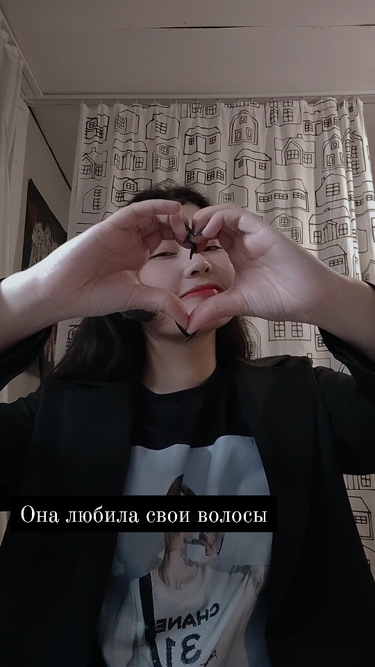 kirillinakp в LOOKY. . 🩷🩵