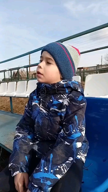 yana__sv1 в LOOKY. . Арман ждёт ваши серд...