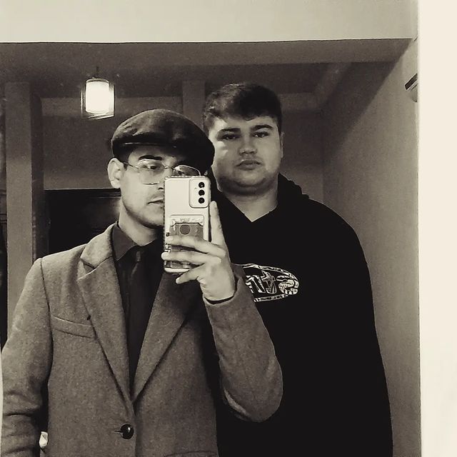 nurikdsgn в LOOKY. . Faithful friend is b...