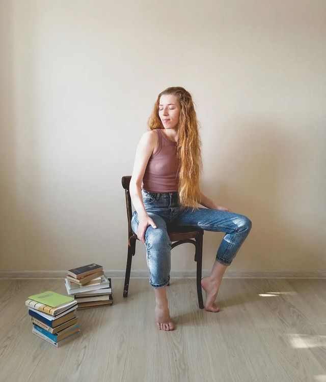 kuvshinka2107 в LOOKY. . Сложные отношения мо...