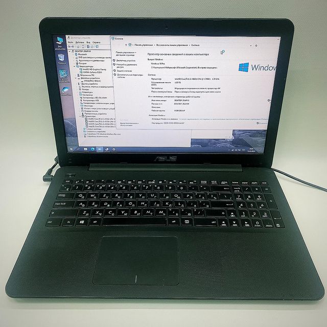 probel163.ru в LOOKY. . ASUS X554LJ-XX1155T ...