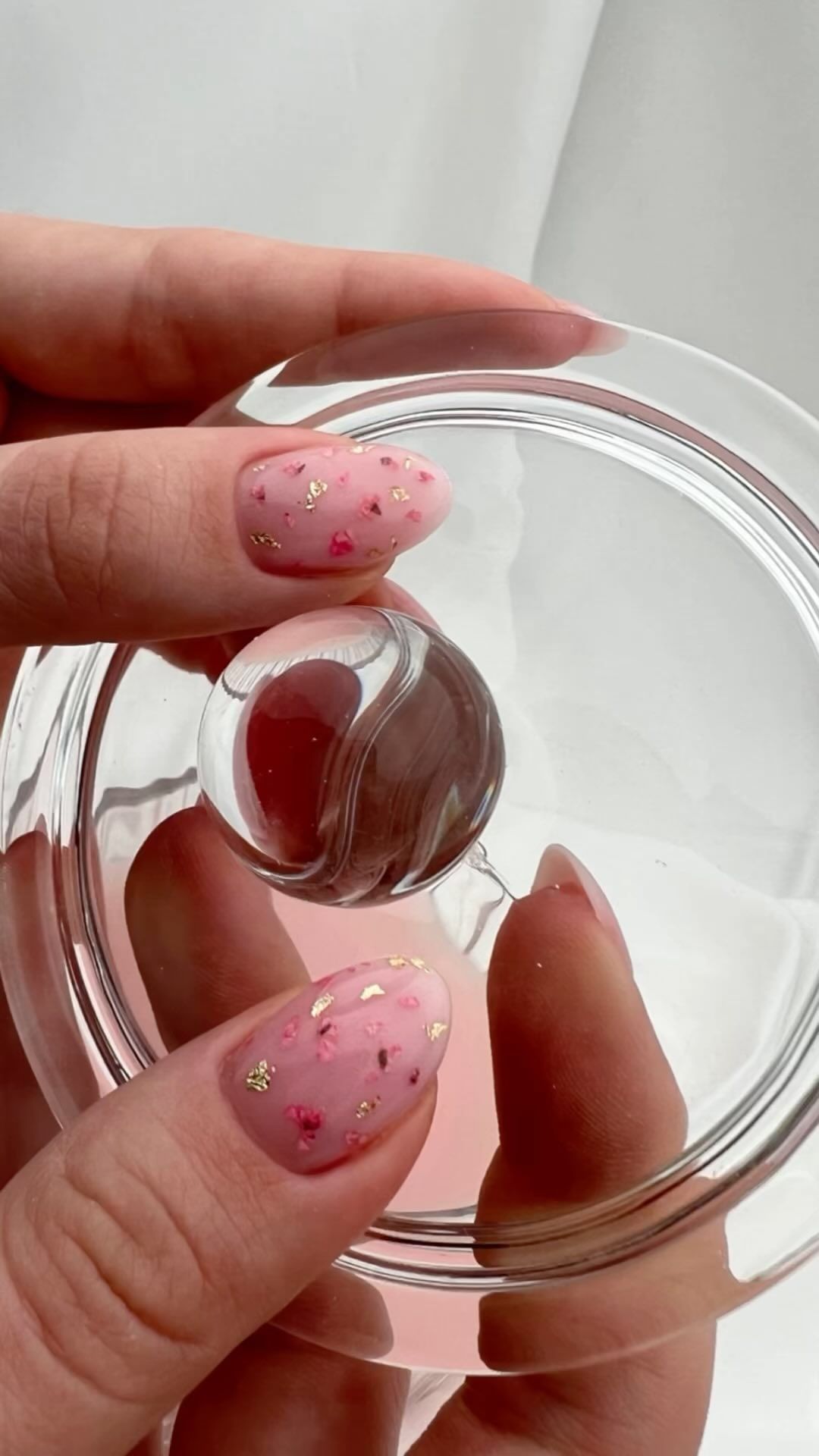 zalisa_nails в LOOKY. . А какую нежность выб...