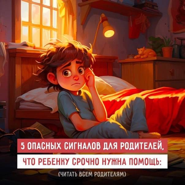 ПАПЫ МОГУТ в LOOKY. . 5 опасных сигналов д...