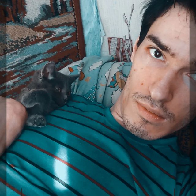 borziidiman22r в LOOKY. . null