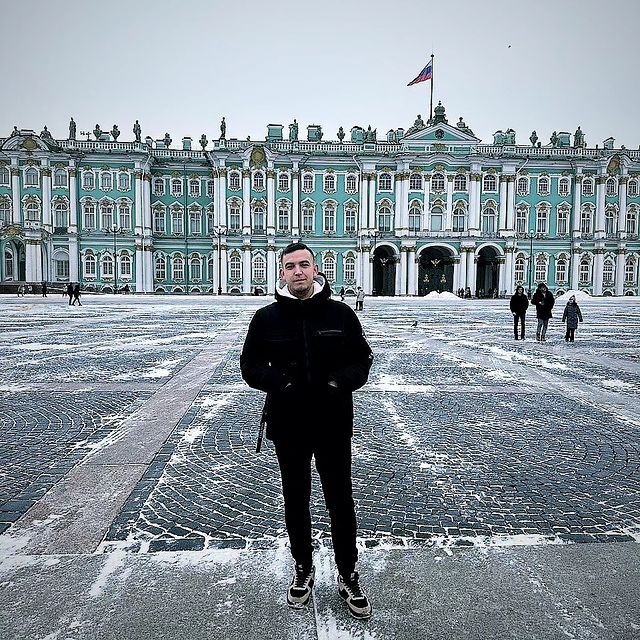 malysh_iz_ada в LOOKY. #Дворцовая_площадь. #Дворцовая_площадь