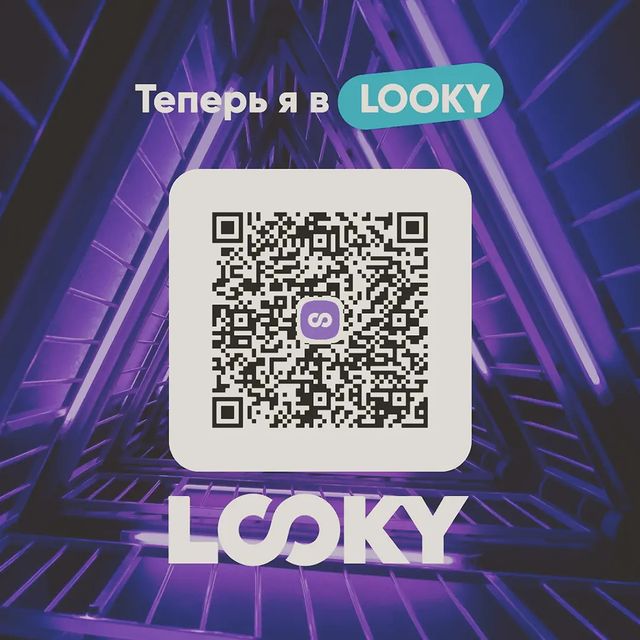 m.i.len.ka в LOOKY. . null