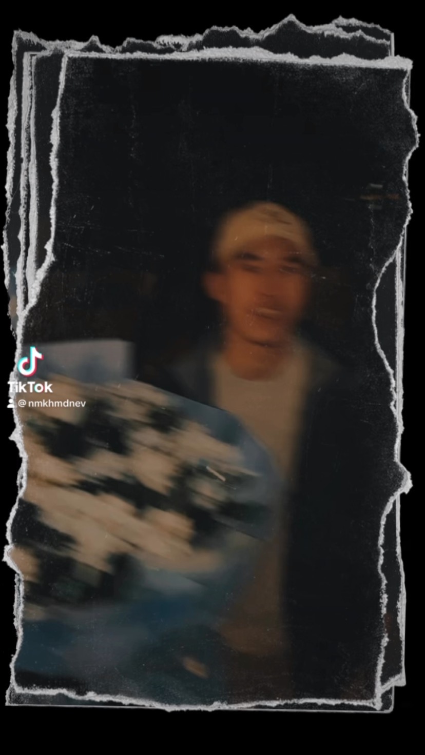 nmkhmdnev в LOOKY. . null