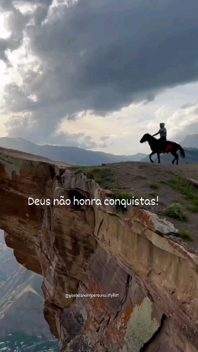 julianotmoreira в LOOKY. #fé. Renunciar o desejo d...