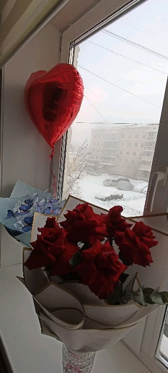 annazackharowa в LOOKY. . Букет эгэлгэтэ 😍 вс...