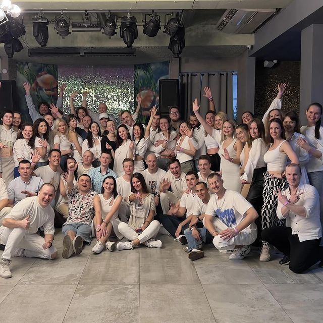 andrew_palshin в LOOKY. #иркутскиеновости. Продолжаем танцевать...