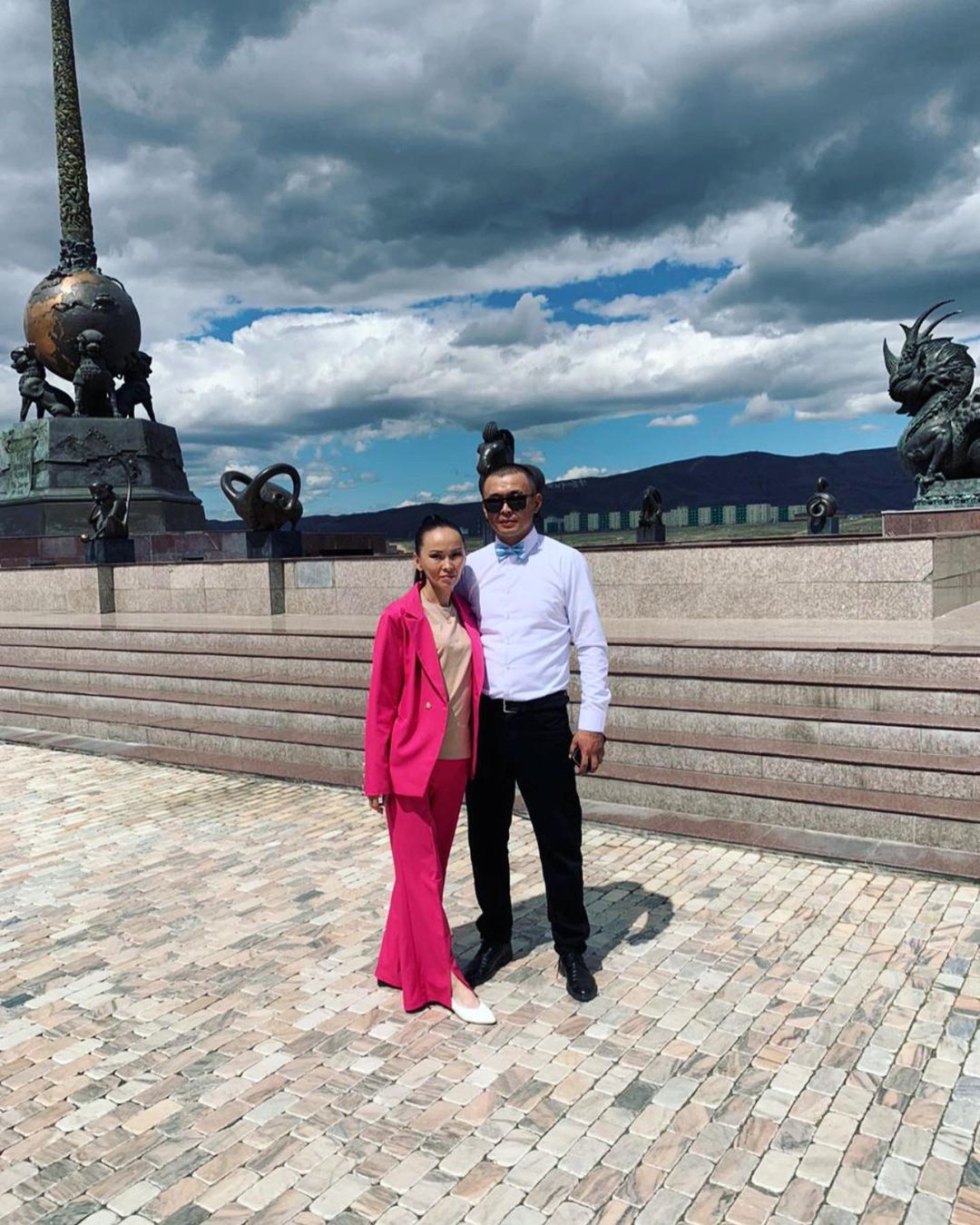 nazyn858 в LOOKY — Амдыызында мээн угаан-медерелимге четкен чуулдер бол-ла дыр!