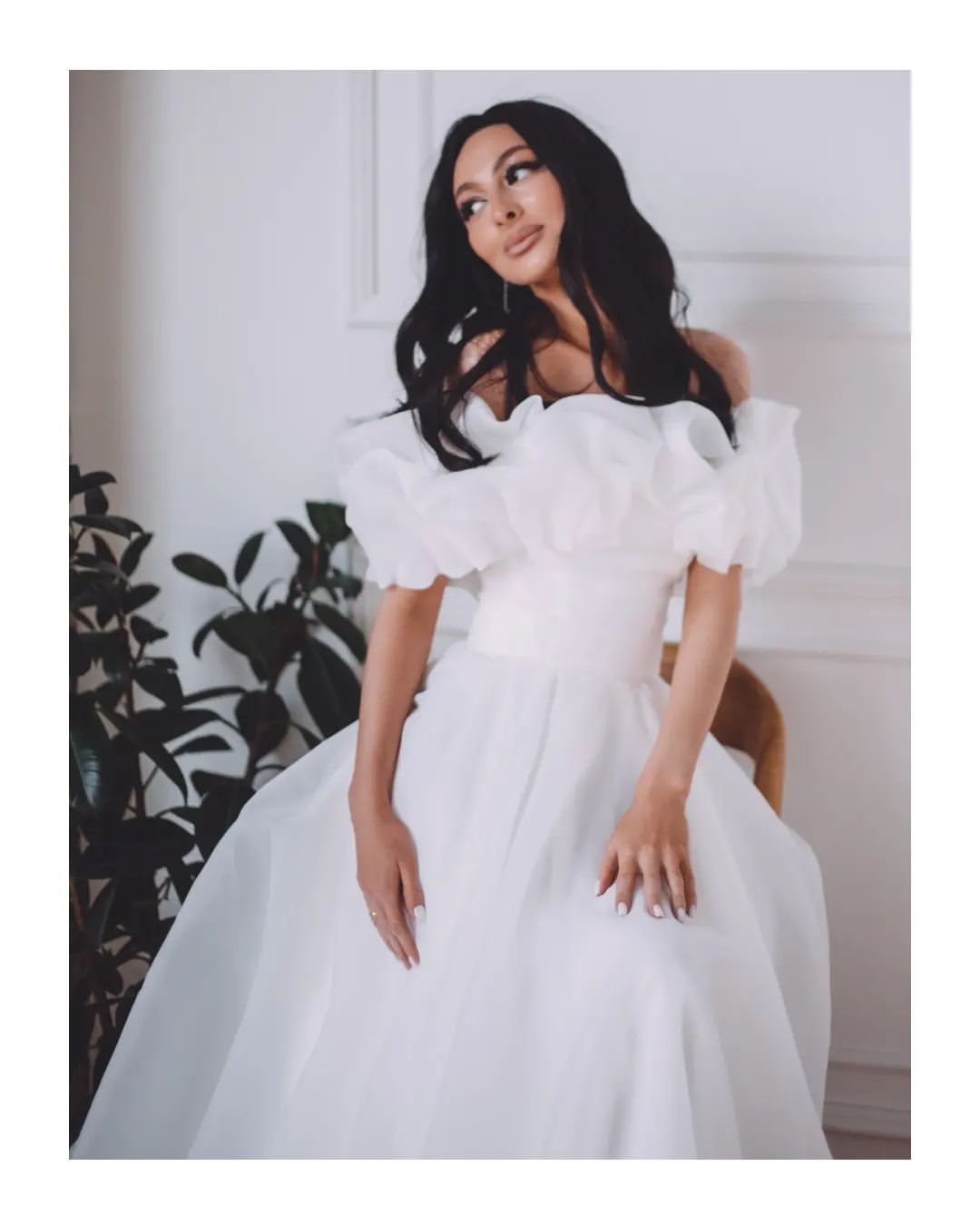 Фотостудия: @art_hills_studio