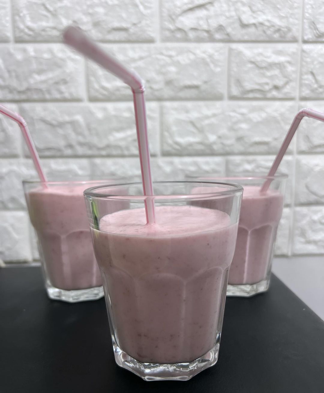 mommy_sasha31 в LOOKY — Мороженое смузи 😋