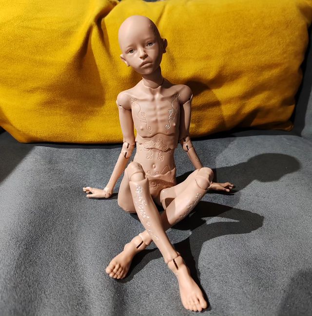 zorgen_hand_made в LOOKY. #zorgen_hand_made,#bjd,#bjddoll,#bjdphotography,#bjdphoto,#bjdstagram,#doll,#bjd_doll,#instabjd,#instadoll,#nataly_petrova_dolls,#шарнирнаякукла. Всем нахваливаю мою ...