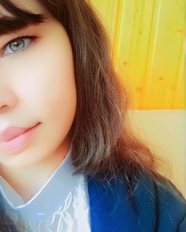 almira__776 в LOOKY. . Аллах я прошу тебя б...