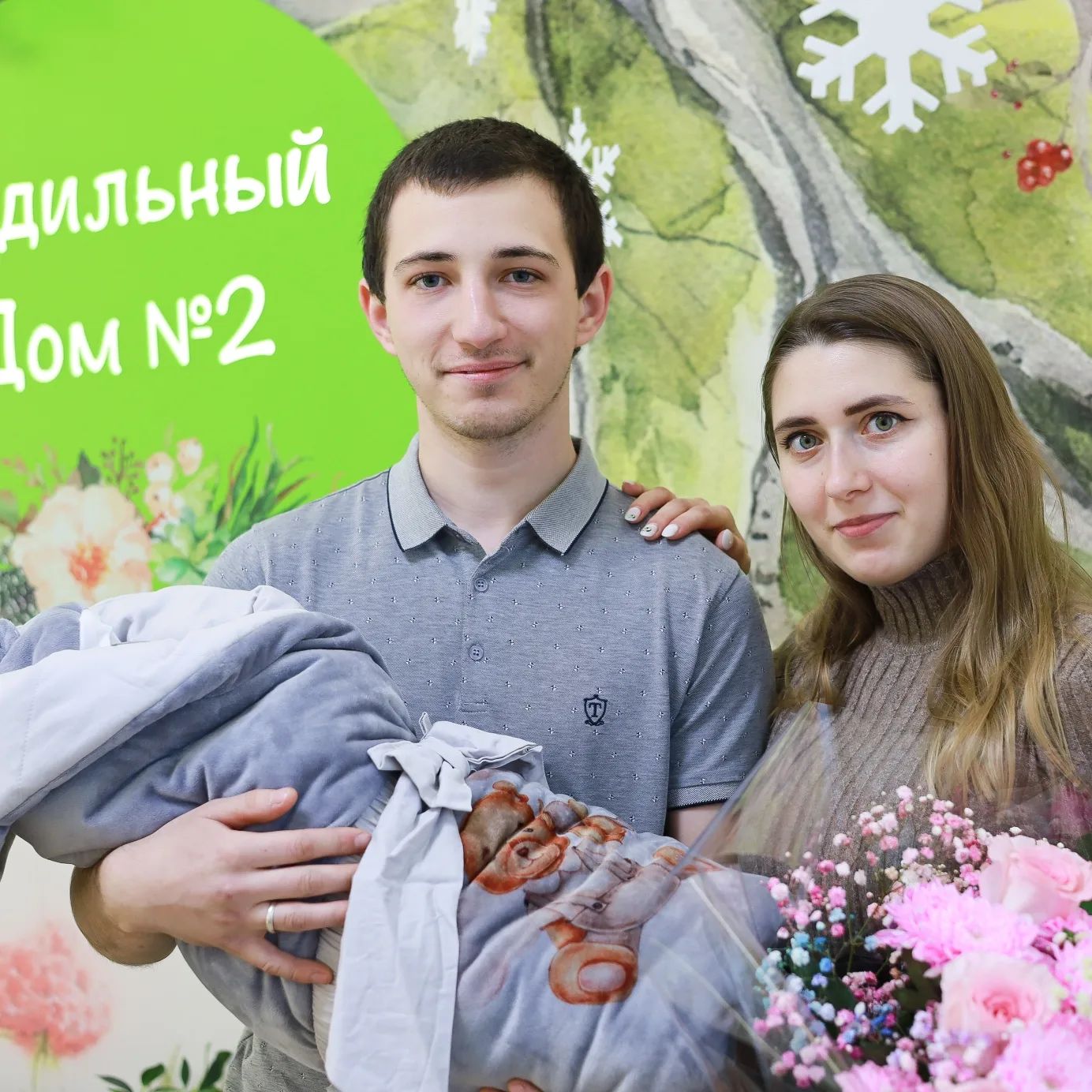 zzz_zaharova_zzz в LOOKY. . Счастье, рожденное 3...