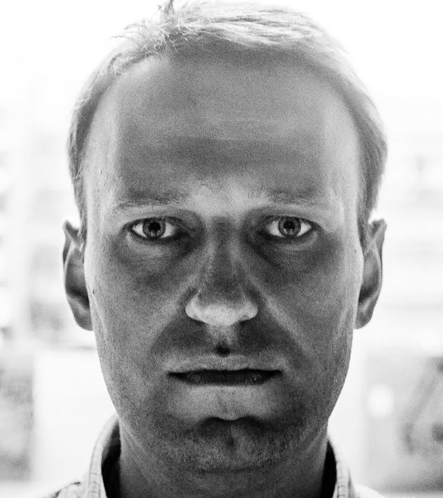 kedrov в LOOKY. #Biden,#Navalny,#незабудемнепростим. Alexey Navalny was k...