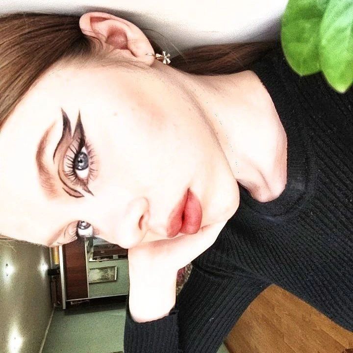 vitalievna__56 в LOOKY — публикация