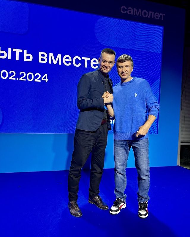 dyadyavanya27 в LOOKY. . Вот так неожиданно @...