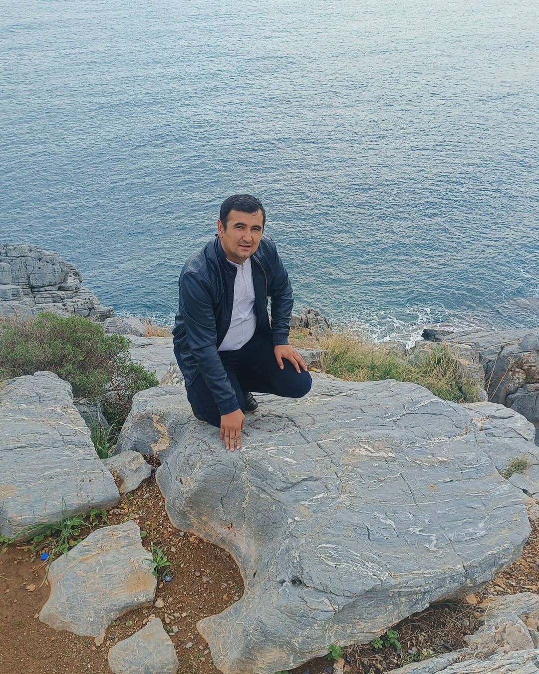 fayzbek_singer в LOOKY — публикация
