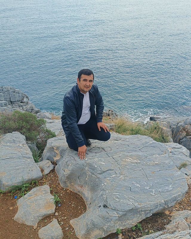 fayzbek_singer в LOOKY. . null