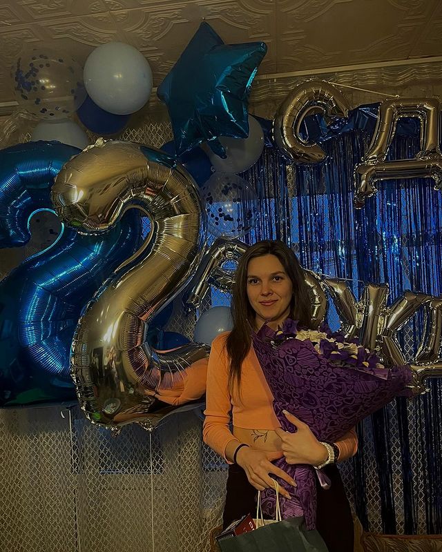 yakovlev._.alex в LOOKY. . My 22 year🎉