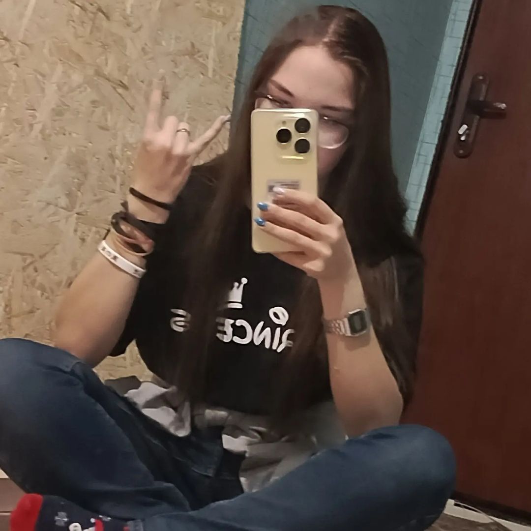 lo9acheva в LOOKY — публикация