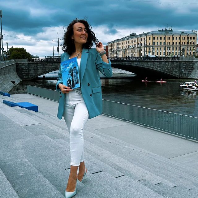 zarinessska в LOOKY. . Внимание! 
Новость! ...