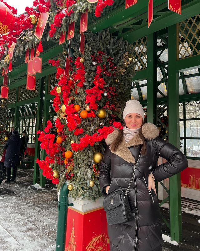 katrienurenkova в LOOKY. #новыйгод,#мойгод,#моямосква. Китайский НГ🧧🐉#год...