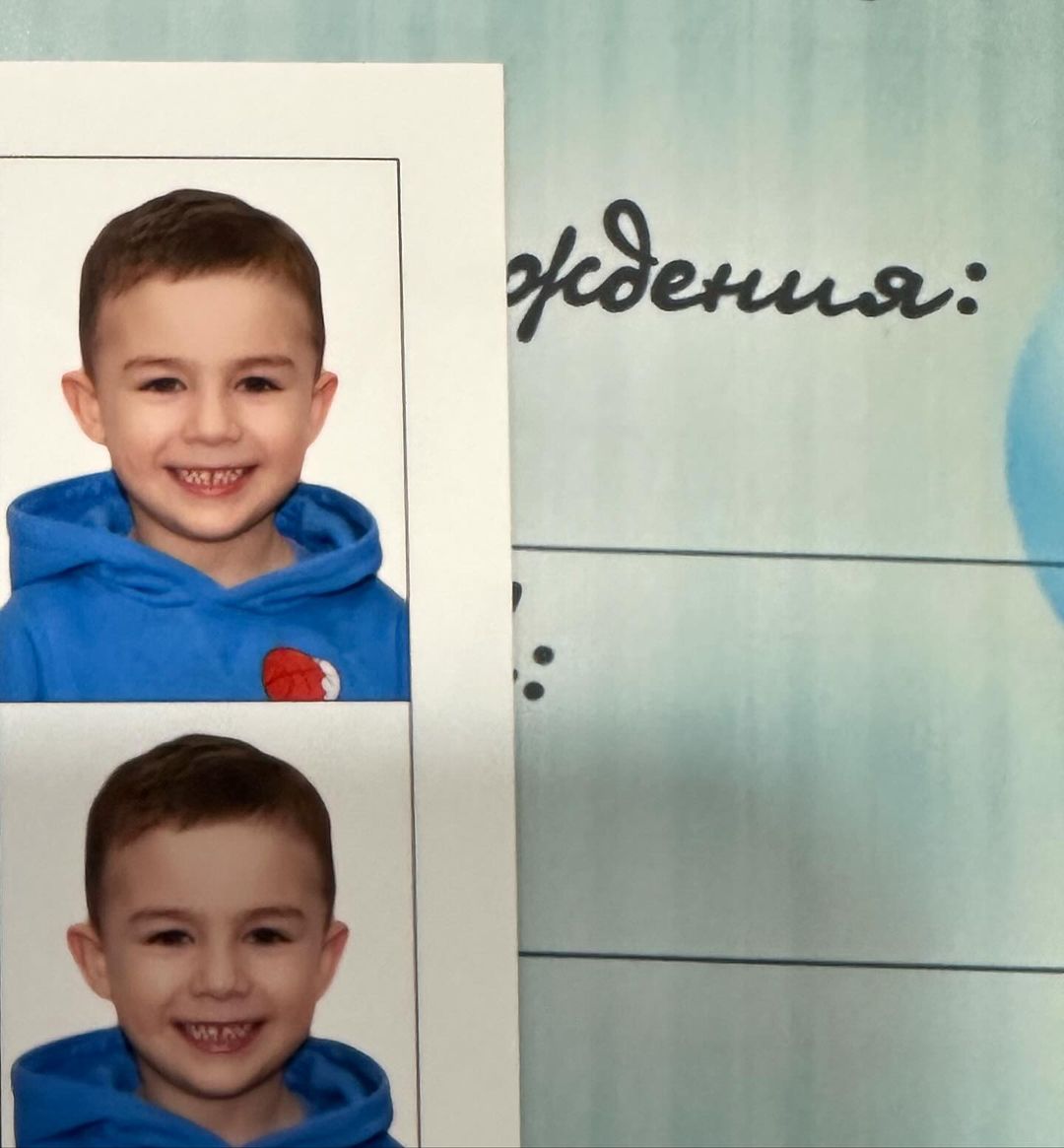 Не в моде такие фотки в сети, зато как дороги сердцу ❤️