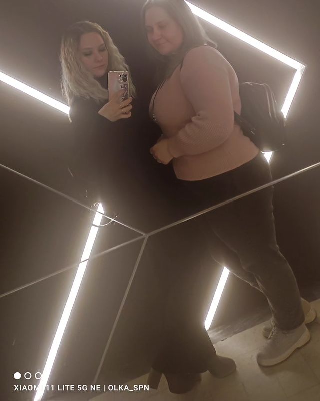 olka_sweet_girl в LOOKY. . null