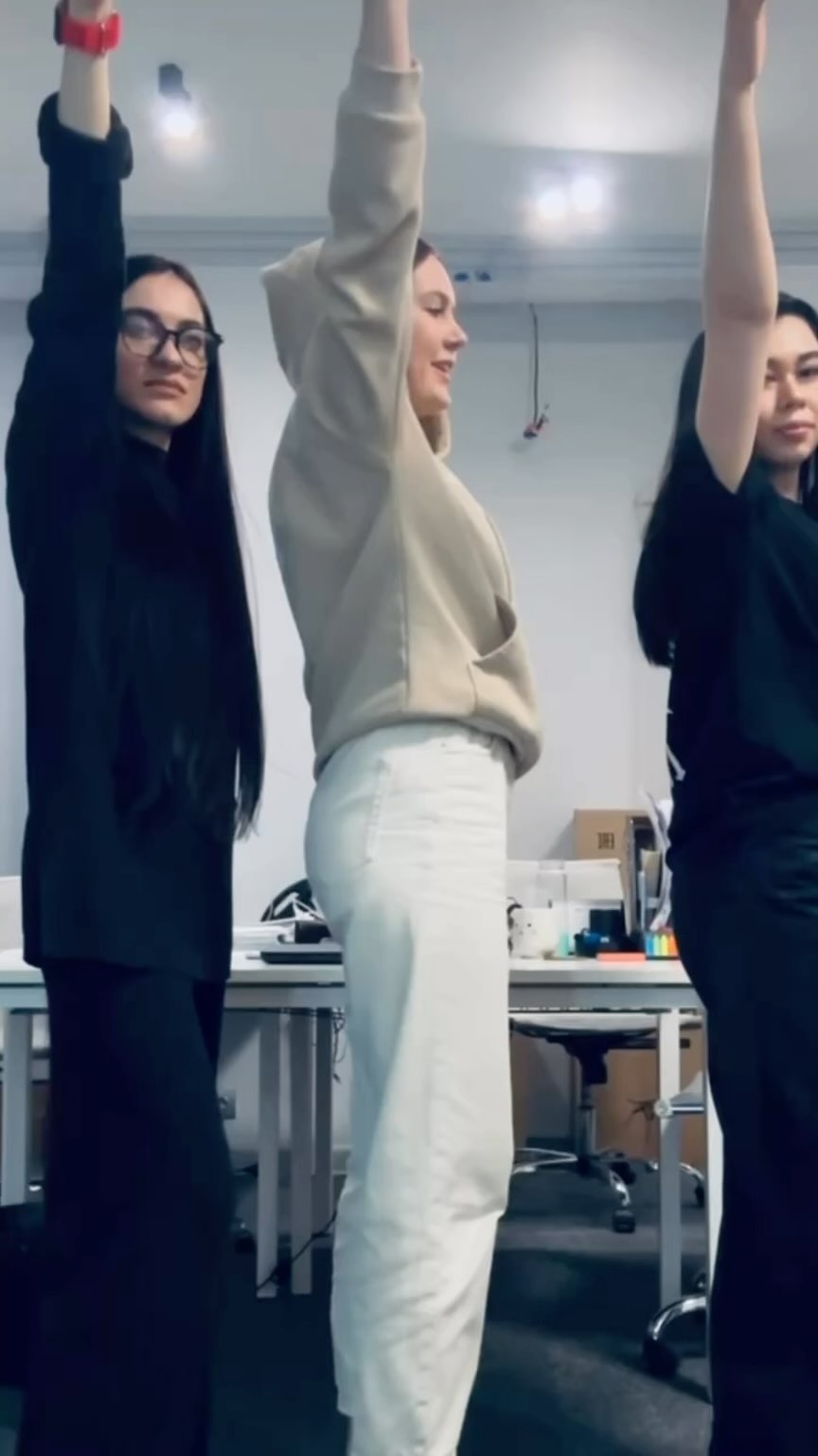 hellooobiches в LOOKY. . Transformation🧡