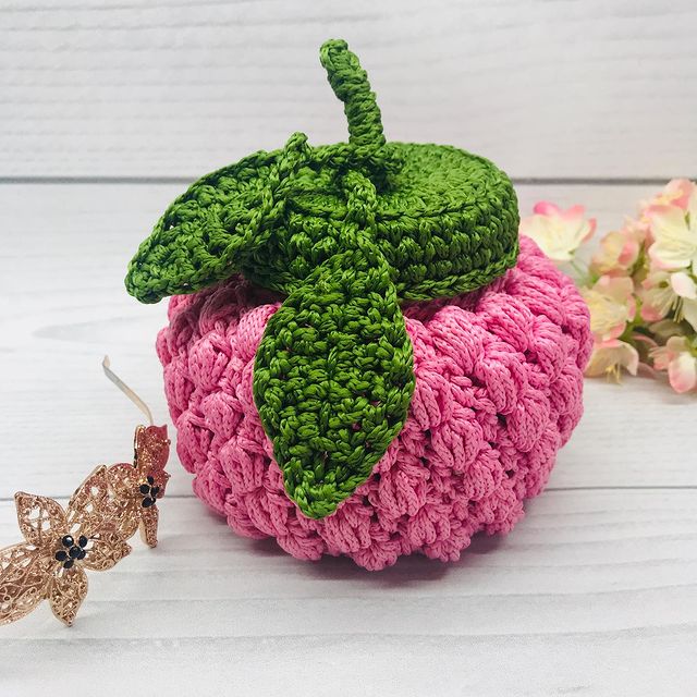 romlis.ykt в LOOKY. . Корзинка-малинка 💕 ...