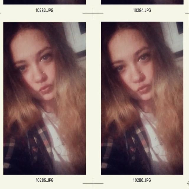 official_nadezda_lenickaa в LOOKY. . 💫Drown my sorrow💫