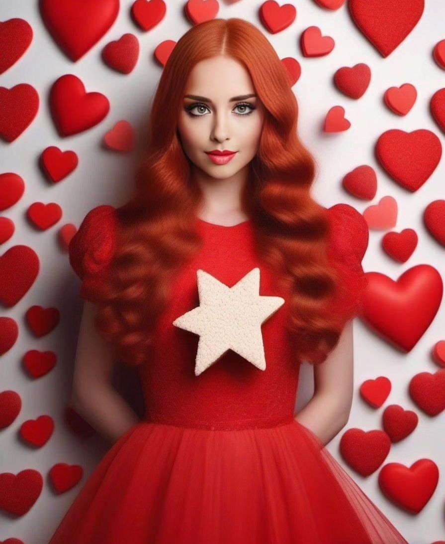 aidarova_veronika_ в LOOKY — фото 4
