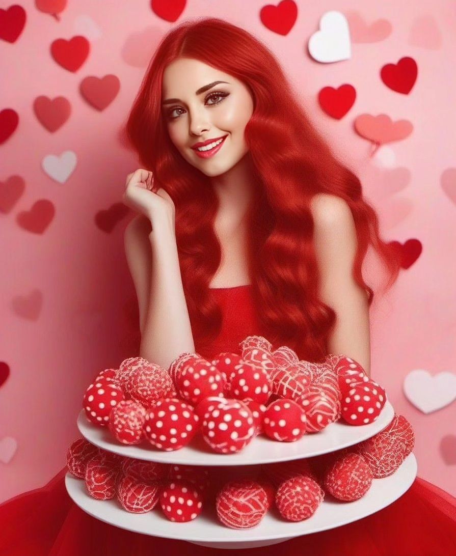 aidarova_veronika_ в LOOKY — фото 3