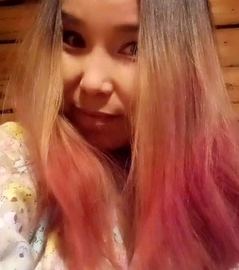 lubovgulba в LOOKY. . null