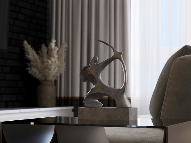 pavtommy в LOOKY. . 3d visualisation