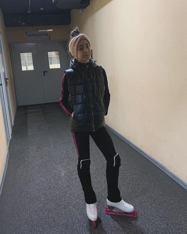angel_model_stav в LOOKY. . Тот кто меня отлично...