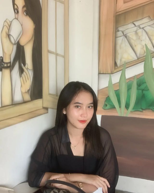 delli kania🐝 в LOOKY. #followforfollowback,#seputarbaliku. Eps terakhir mari be...