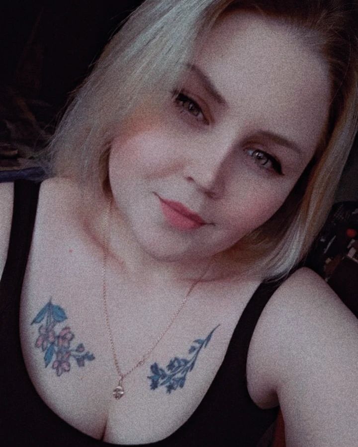 vys0k0mernaya в LOOKY. . Холодный космос 🌌🔮